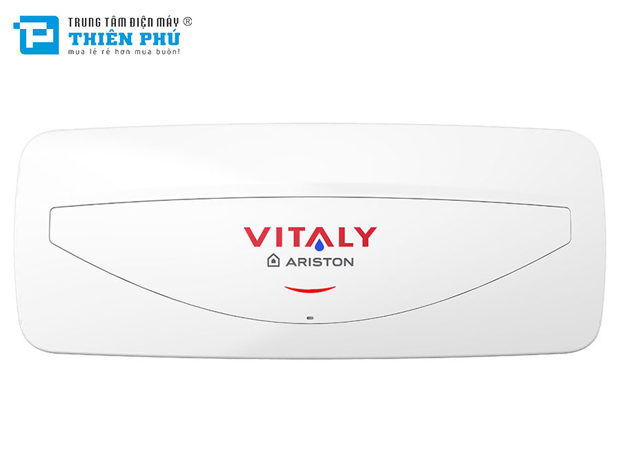 Bình nóng lạnh Ariston 20 Lít Vitaly 20SL dưới 2 triệu có tốt không?