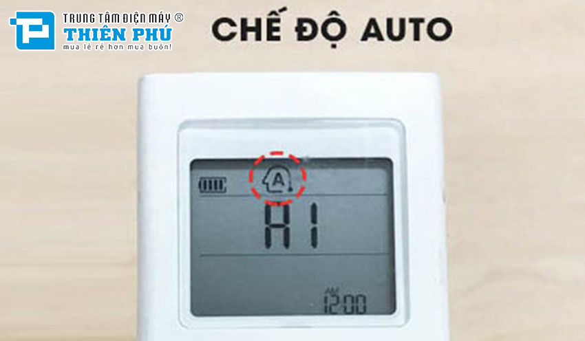 Tìm hiểu về các chế độ phổ biến có trên điều hòa và chế độ nào là mát nhất?