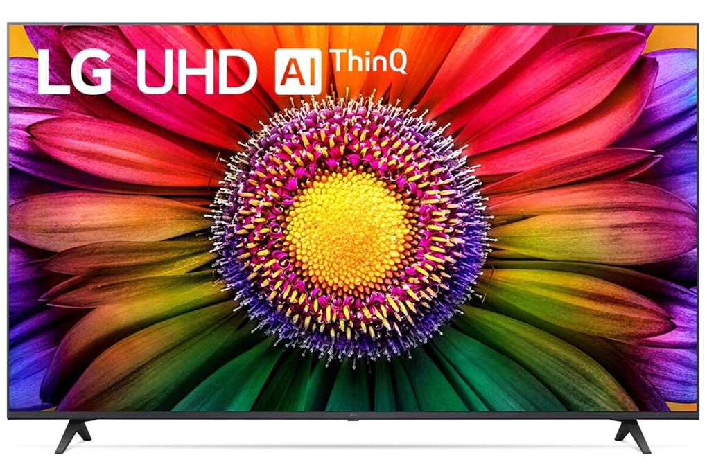Đánh giá chi tiết ưu nhược điểm của tivi LG 65 Inch 4K 65UT8050PSB