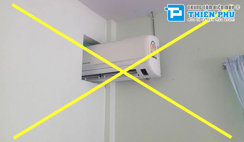 Có nên lắp chung một điều hòa dành cho hai phòng hay không?