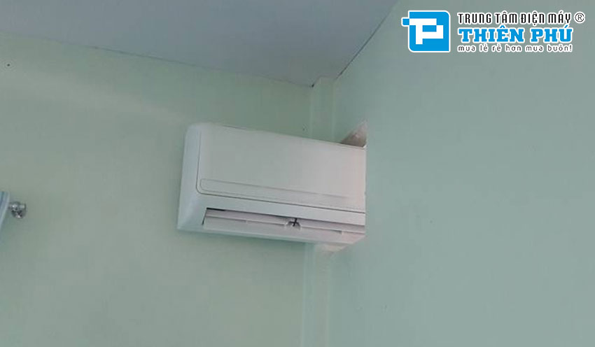 Có nên lắp chung một điều hòa dành cho hai phòng hay không?