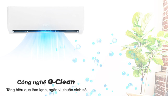 Điều hòa Gree 24000btu COSMO24CN model 2024 mang lại những gì cho người tiêu dùng