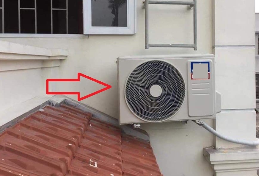 Cục nóng điều hòa đột nhiên kêu to bất thường phải làm sao? Chia sẻ cách khắc phục
