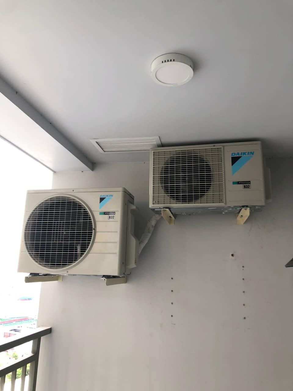 Nên chọn mua điều hòa Daikin FTF hay dòng FTKB, 2 loại nào có gì khác nhau?