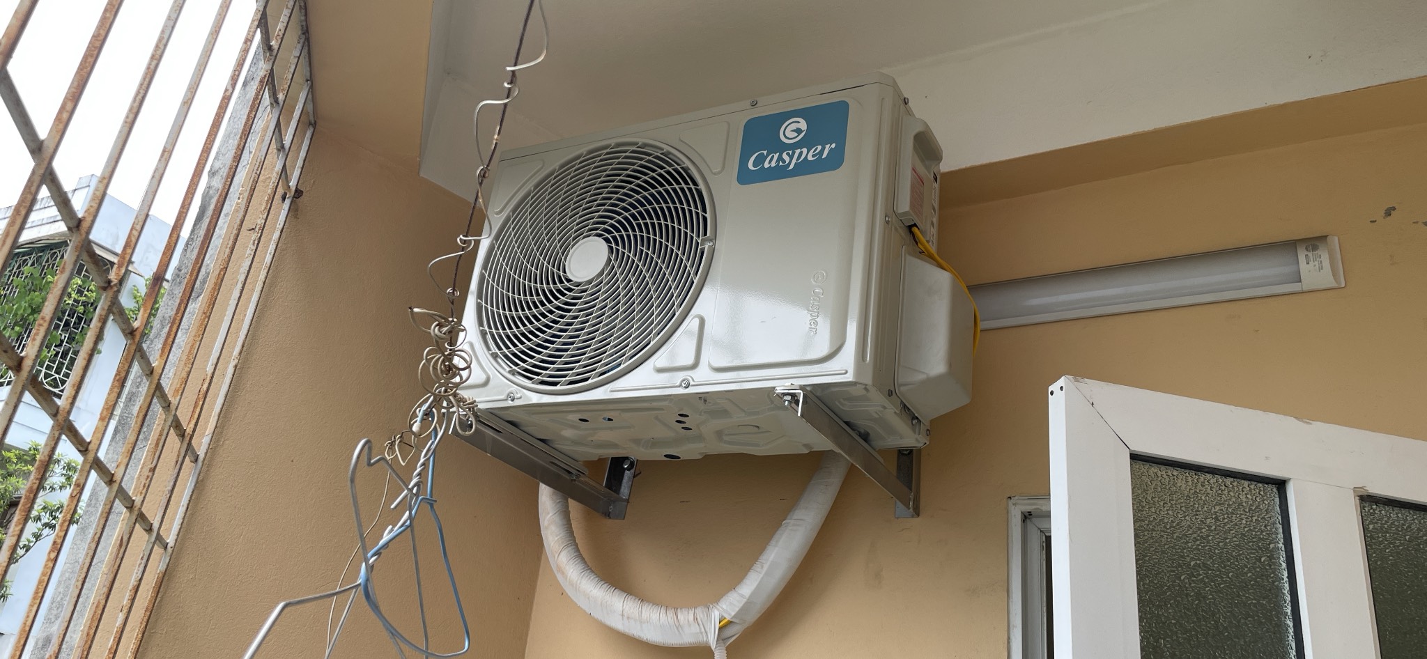 Những dấu hiệu cho thấy điều hòa của bạn cần được bảo dưỡng