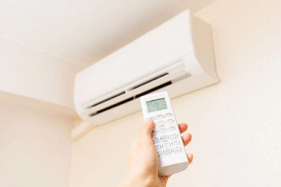 So sánh điều hòa Casper SC-09FB36A và Midea MSAFII-10CRN8 trong cùng tầm giá hơn 4 triệu