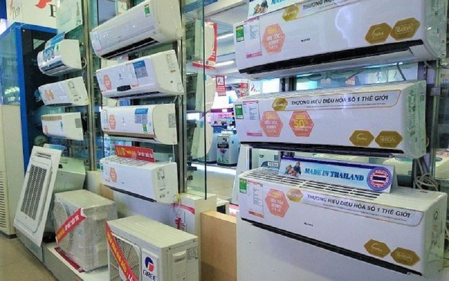 Chia sẻ 7 tiêu chí quan trọng khi chọn mua điều hòa để có được máy tốt nhất