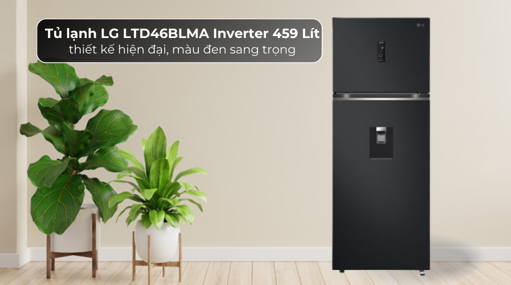 Gia đình dưới 5 người nên chọn mẫu tủ lạnh inverter 2 cánh nào?