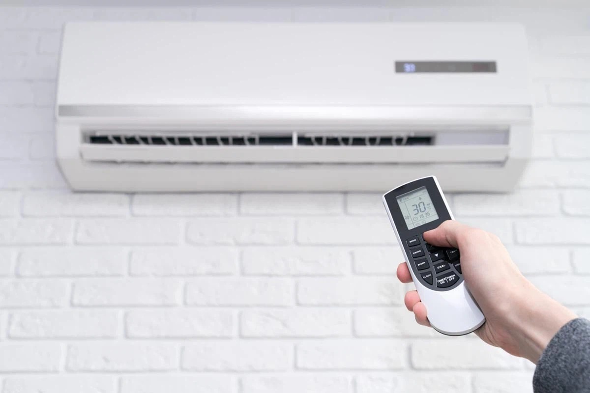 Tìm hiểu chế độ Fan Only trên điều hòa mang lại lợi ích gì, dùng như thế nào hơp lý?