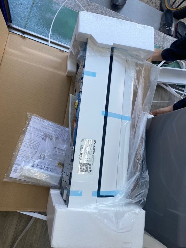 Tư vấn: Những ai nên dùng và không nên dùng điều hòa Daikin FTF25XAV1V