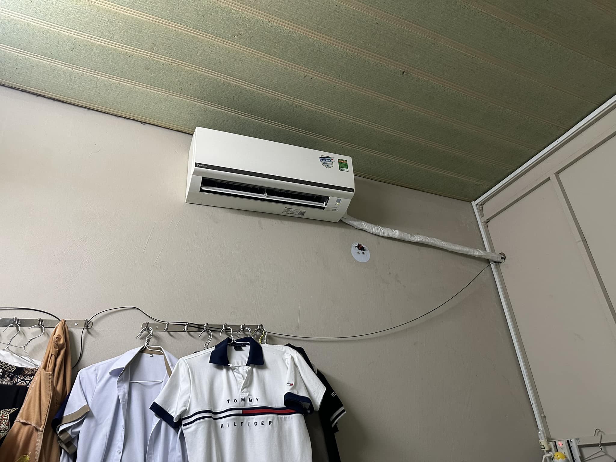 Chọn điều hòa làm lạnh vào mùa Hè - Điều hòa Daikin FTKB50XVMV là số 1