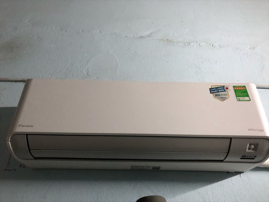 Top 3 điều hòa Daikin 24000btu 1 chiều inverter cao cấp và chất lượng đáng mua hiện nay