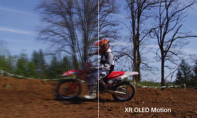 Ưu nhược điểm của tivi Sony OLED 4K K-55XR80 bạn cần biết trước khi mua