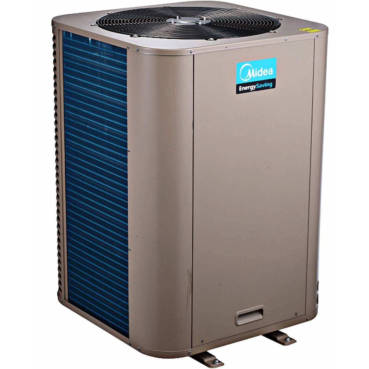 Chọn máy nước nóng bể bơi midea để tăng trải nghiệm dịch vụ cho khách hàng