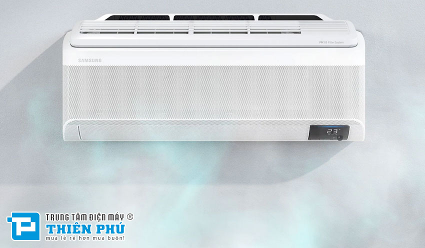 Điều Hòa Samsung 12000Btu 1 Chiều Inverter AR13BYAAAWKNSV: Đánh giá chất lượng và độ bền