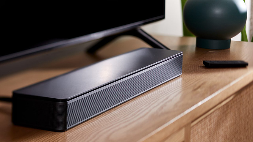 Âm thanh trên tivi LG 43 inch 43UT8050PSB hoạt động có tốt không?