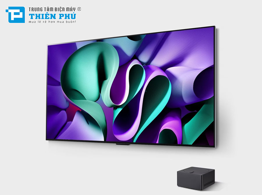 Top Smart tivi LG OLED chất lượng tốt nhất nên mua trong năm 2025