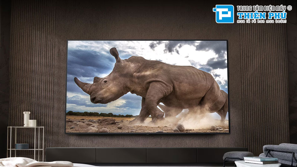 Smart Tivi LG 75 Inch 4K 75UT9050PSB