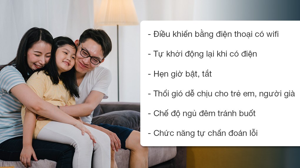 Tìm hiểu chi tiết về điều hòa LG 24000btu 1 chiều inverter V24WIN1