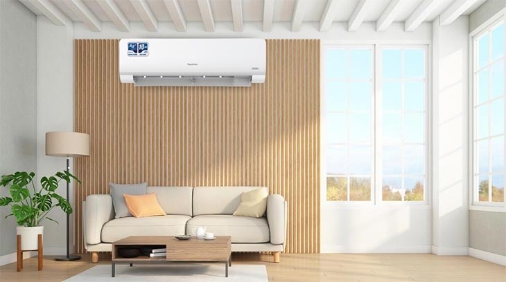 Những điểm nổi bật mà điều hòa Nagakawa Inverter 18000Btu 1 Chiều NIS-C18R2H11 mang lại