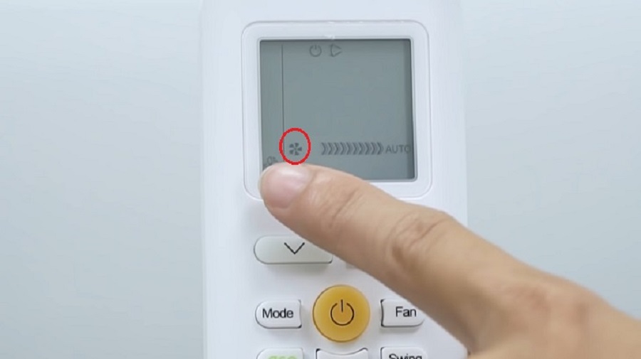 Điều hòa không lạnh mà chỉ có gió - Chia sẻ cách khắc phục đơn giản