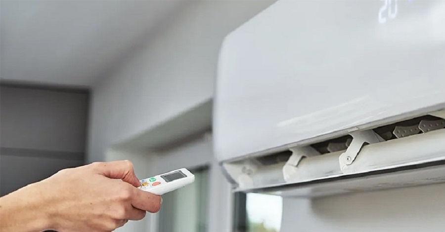 Điều hòa không tắt được phải làm sao? Nguyên nhân và cách khắc phục