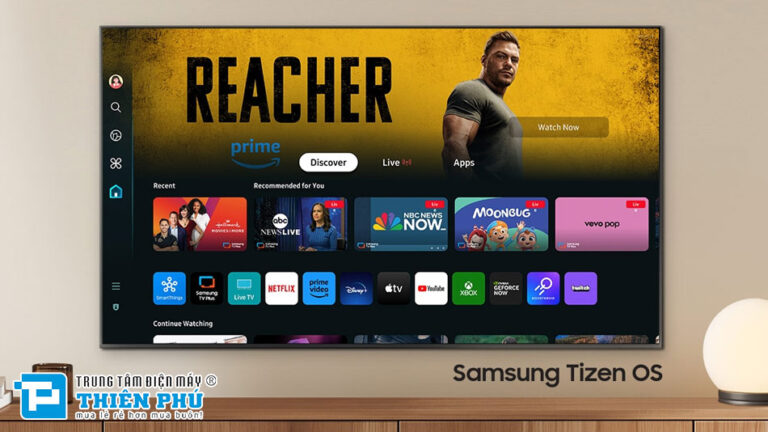 4 Lý do tivi Samsung 43 inch UA43DU7700KXXV được ưa chuộng ngày từ khi ra mắt