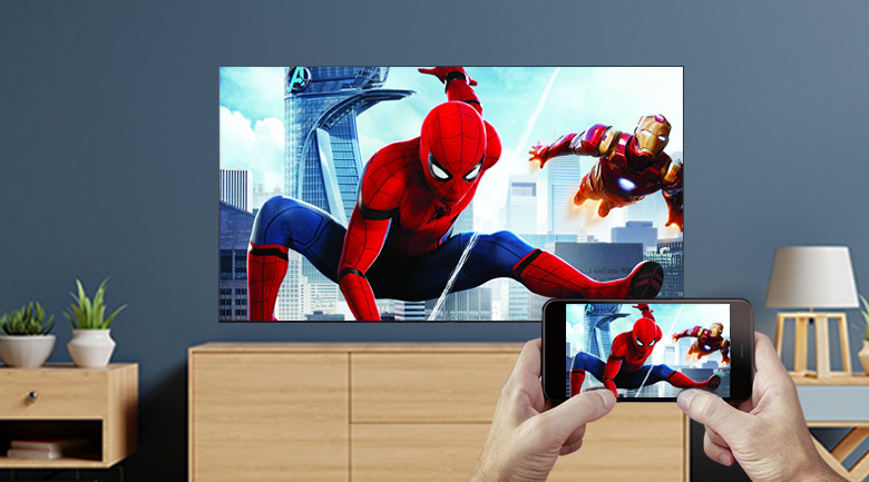 So sánh nên mua tivi LG 55 Inch 55UT8050PSB Hay Oled LG OLED55G4PSA