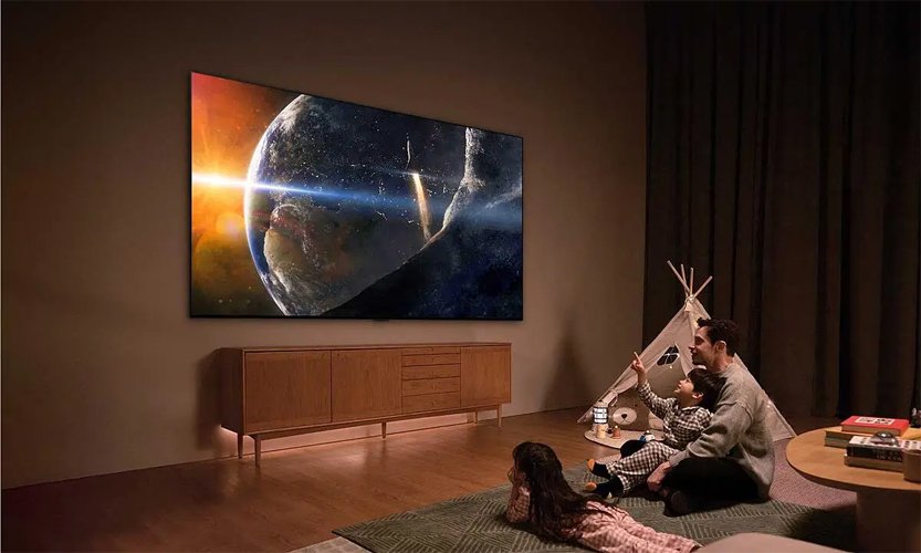 Top 3 Smart tivi LG 55 inch giá dưới 15 triệu tốt nhất nên mua