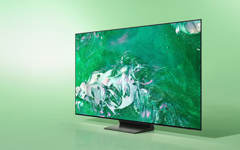 Top tivi samsung Oled lựa chọn tốt nhất 2024, bảo hành chính hãng tại nhà