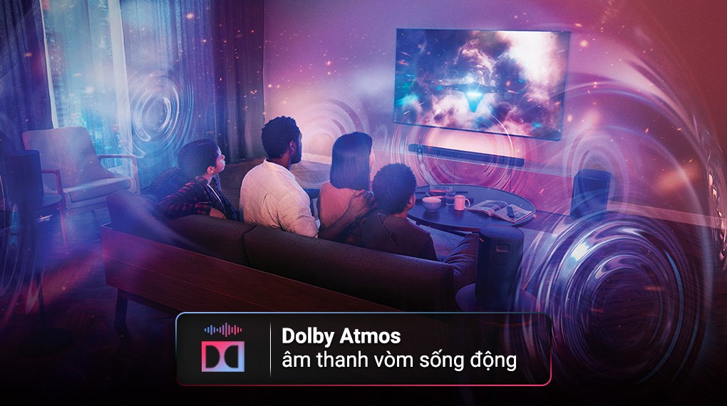 Đánh giá smart tivi Sony 4K K-85S30 có tốt không qua 4 tiêu chí quan trọng