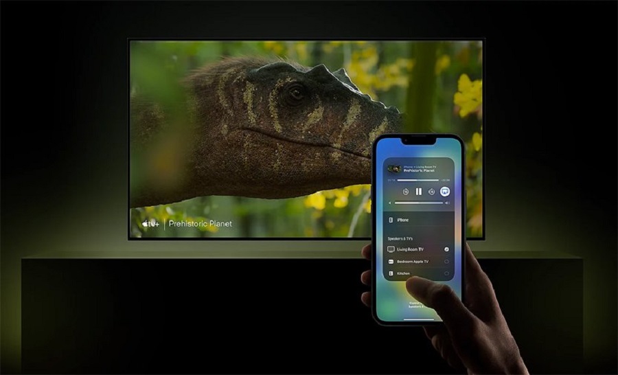 Chia sẻ một số các tính năng hữu ích trên smart tivi Sony 50 inch 4K K-50S30