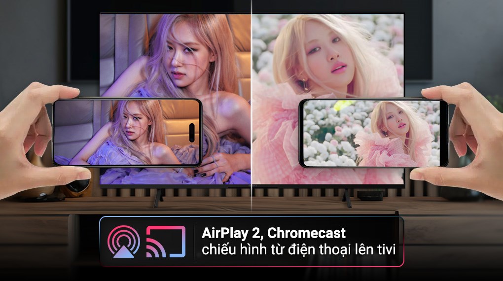 Đánh giá smart tivi Sony 4K K-85S30 có tốt không qua 4 tiêu chí quan trọng