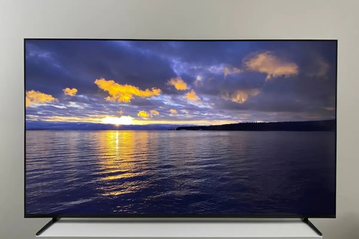 Đánh giá chi tiết ưu nhược điểm của smart tivi Sony K-65XR70 65 inch 4K