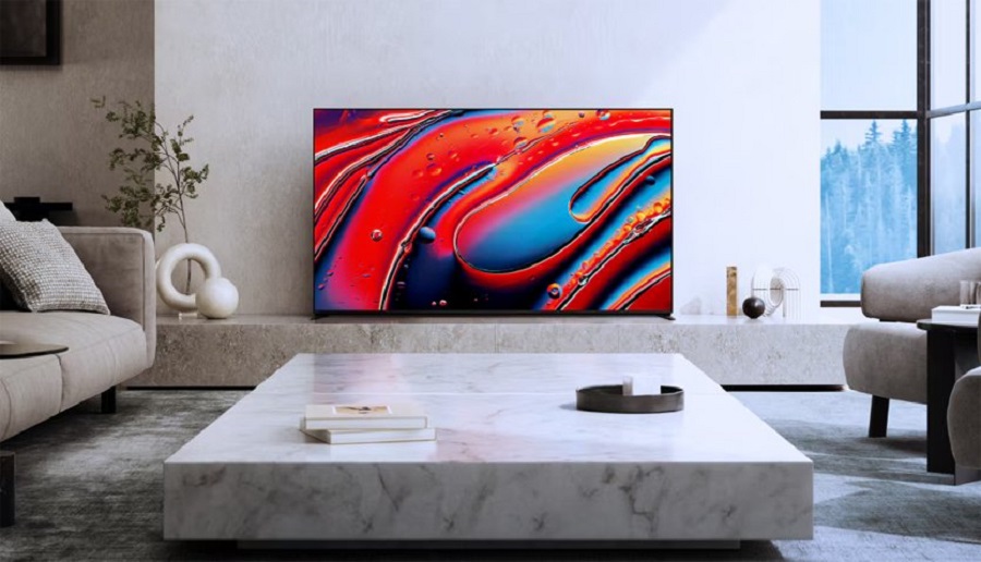 Lợi ích và nhược điểm khi sở hữu một chiếc tivi to như Tivi Sony 75 inch K-75XR90