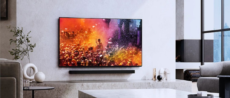 Lợi ích và nhược điểm khi sở hữu một chiếc tivi to như Tivi Sony 75 inch K-75XR90