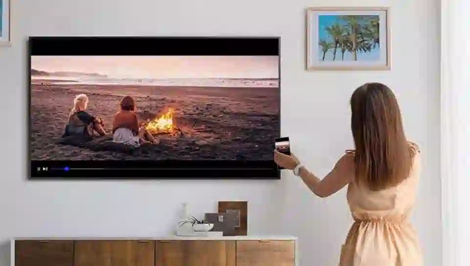 Lợi ích và nhược điểm khi sở hữu một chiếc tivi to như Tivi Sony 75 inch K-75XR90