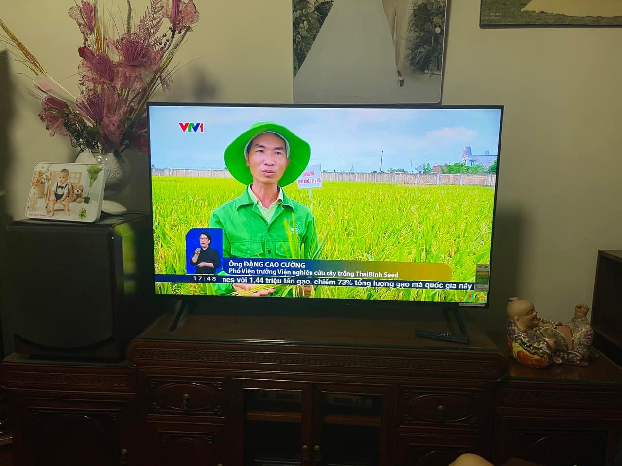Đánh giá chi tiết ưu nhược điểm của smart tivi Sony 55 inch 4K K-55S30