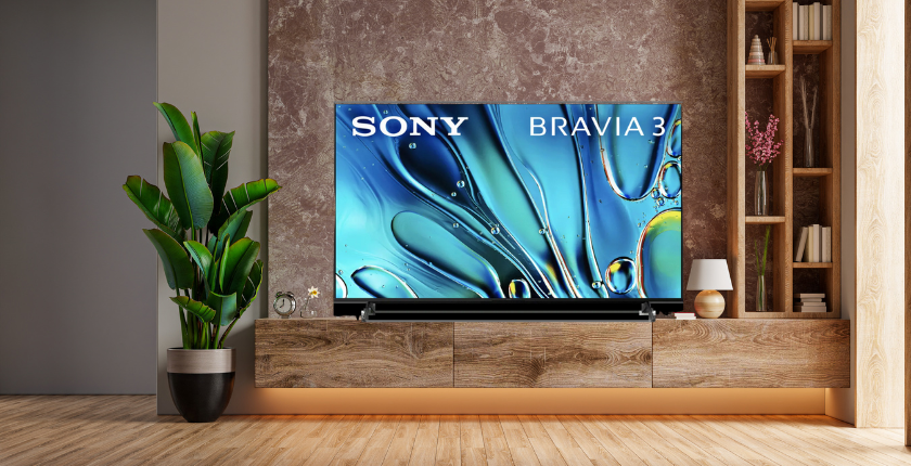 Top 3 tivi Sony 43 inch được nhiều người yêu thích nhất hiện nay - Năm 2024