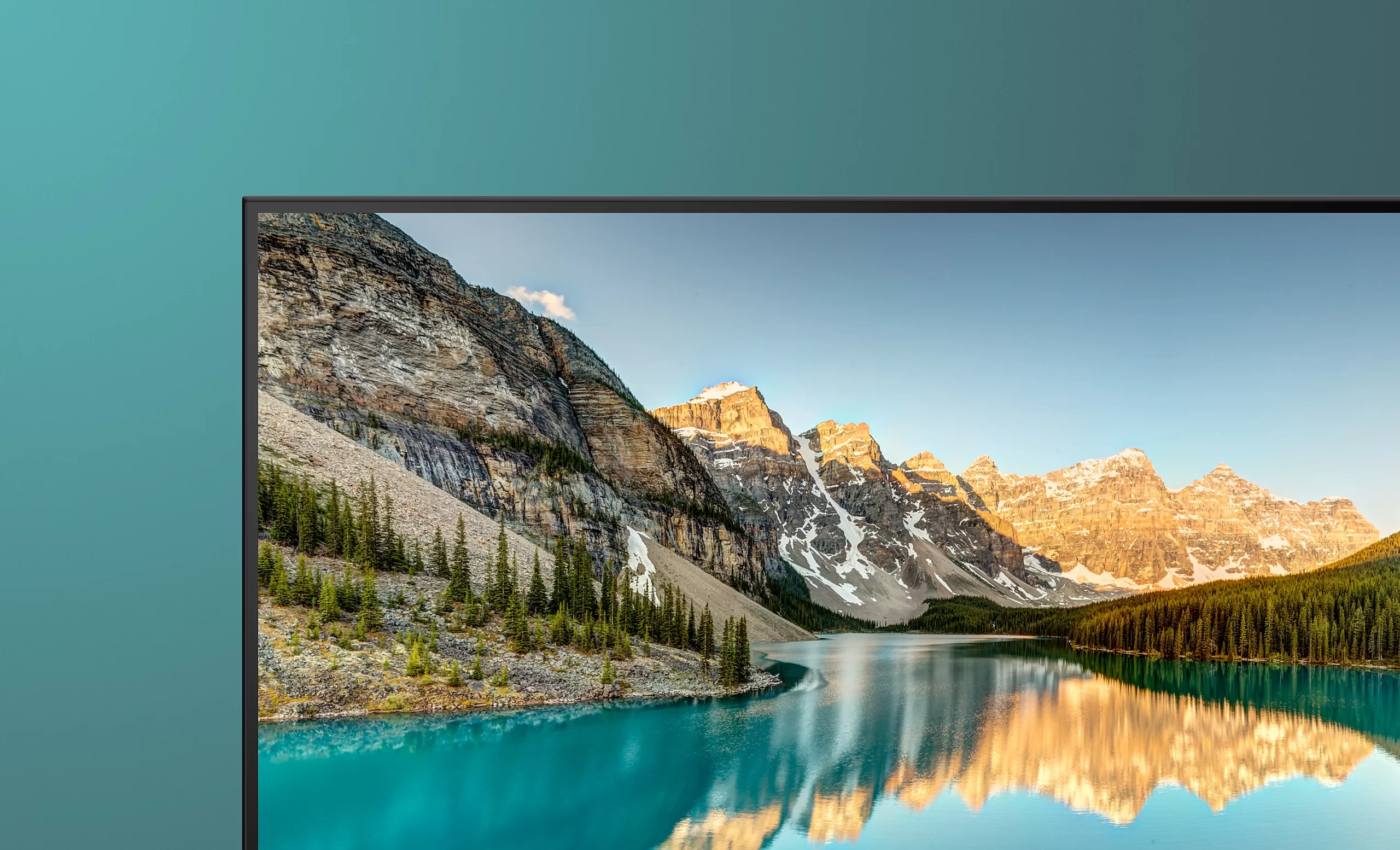 Trải nghiệm điện ảnh tại gia như Cinema với Tivi Sony Bravia 3 K-75S30 hoàn toàn mới