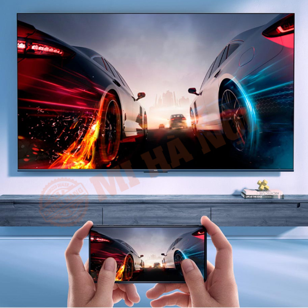 Tivi Xiaomi có chất lượng hình ảnh và âm thanh tốt không?