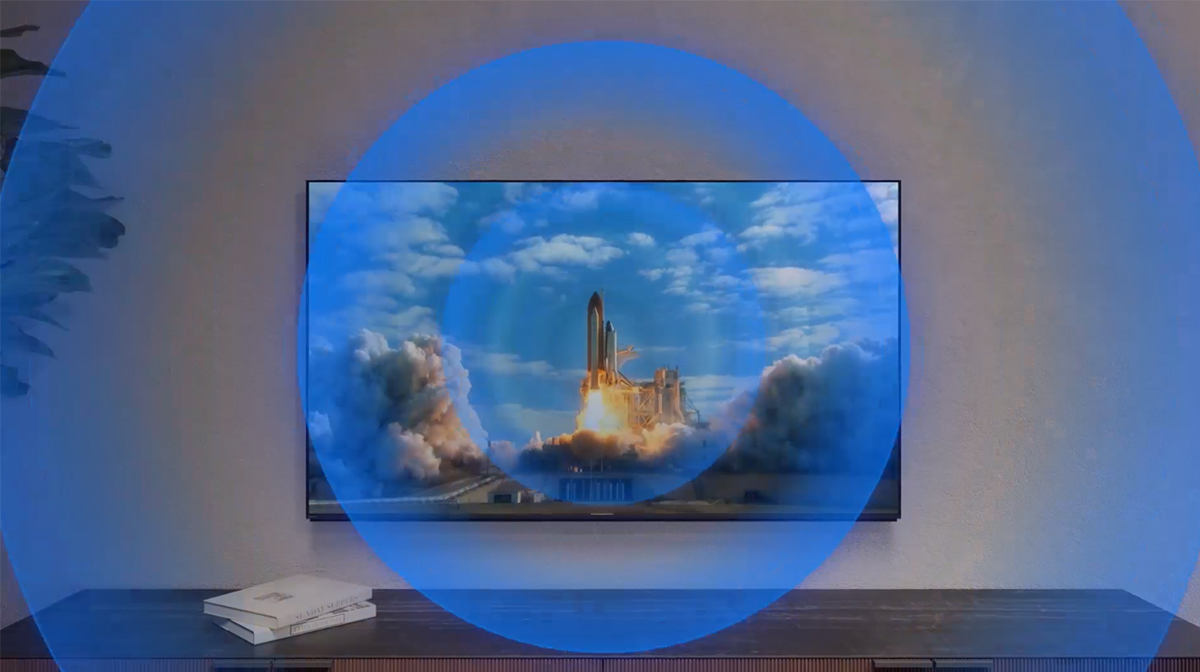 Ưu nhược điểm của tivi Sony OLED 4K K-55XR80 bạn cần biết trước khi mua