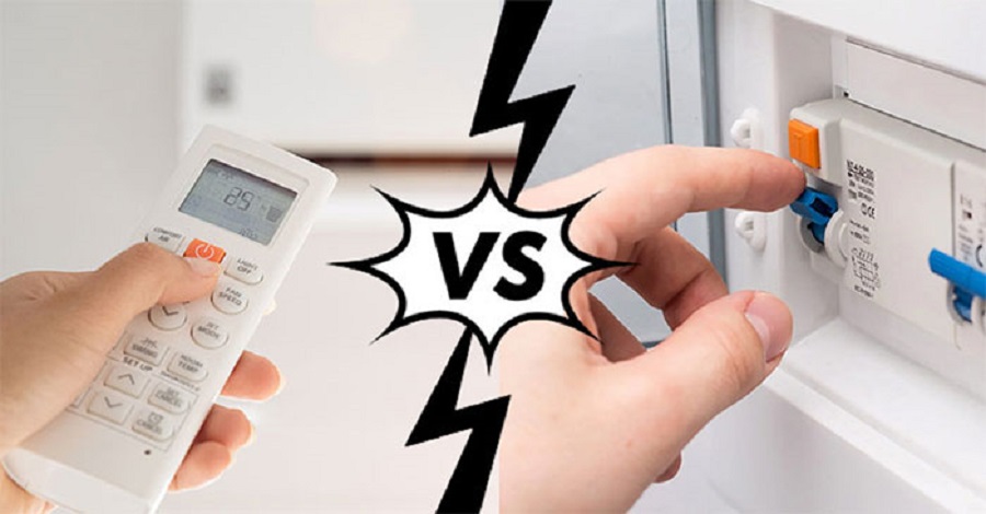 10 cách sử dụng điều hòa giúp máy tiết kiệm điện tốt và bền bỉ bạn cần biết