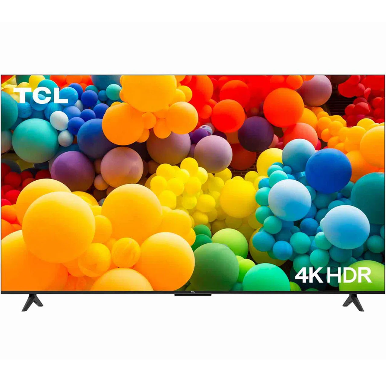 Google Tivi TCL 55 Inch 4K 55P638