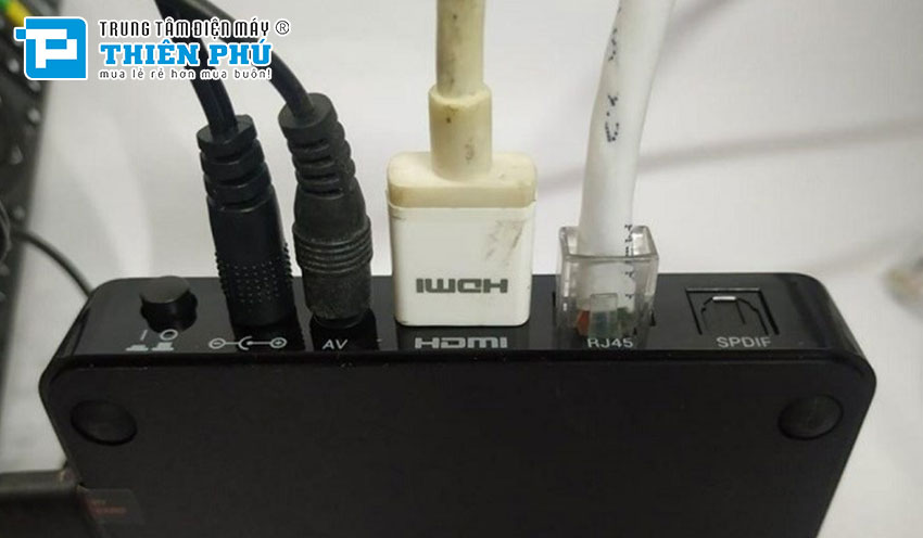 Tivi Sony báo lỗi không có tín hiệu là lỗi gì? Chia sẻ cách khắc phục hiệu quả