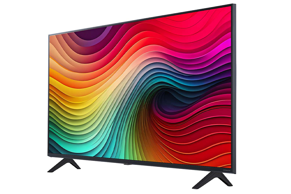 Có gì trên chiếc tivi LG 43 inch 4K nanoCell 43NANO81TSA giá chỉ hơn 8 triệu?