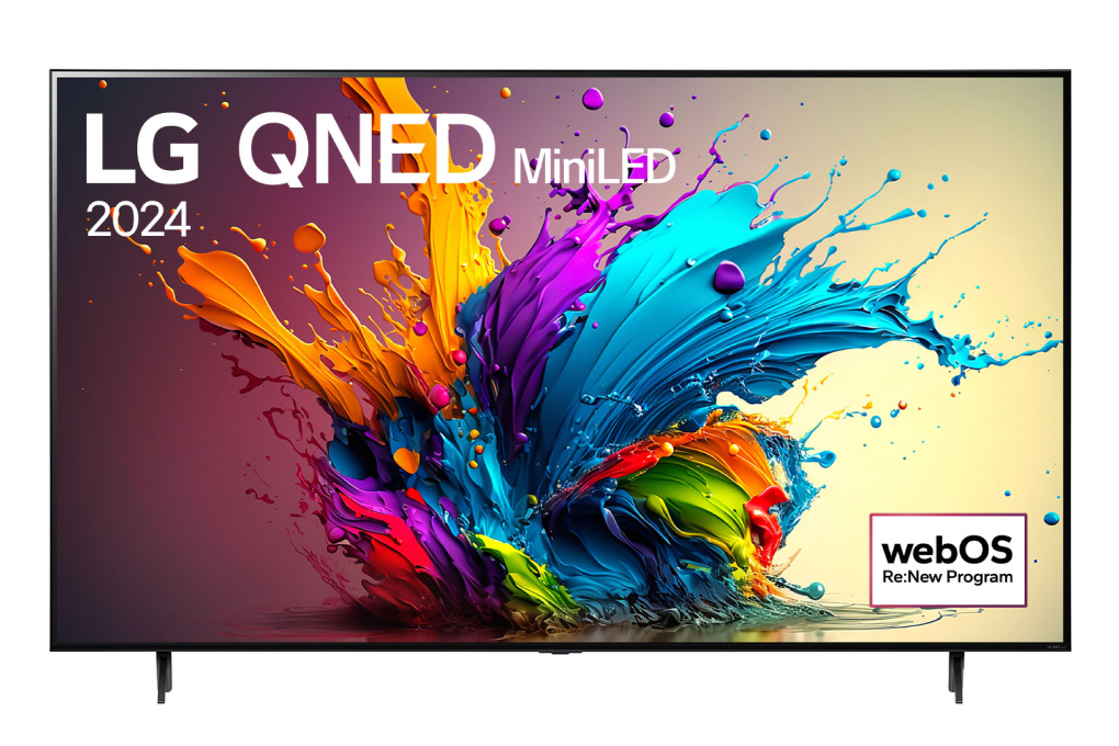 So sánh chi tiết hai mẫu tivi LG 75 inch 4K NanoCell 75NANO81TSA và QNED 75QNED91TSA