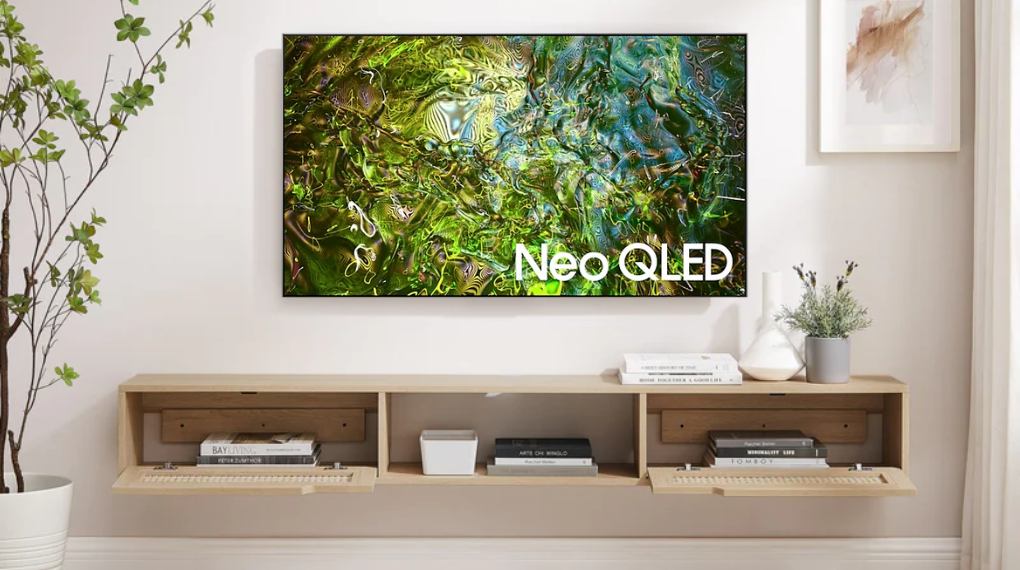 3 điểm chính khiến Smart Tivi Samsung QA50QN90DAKXXV được ưa chuộng