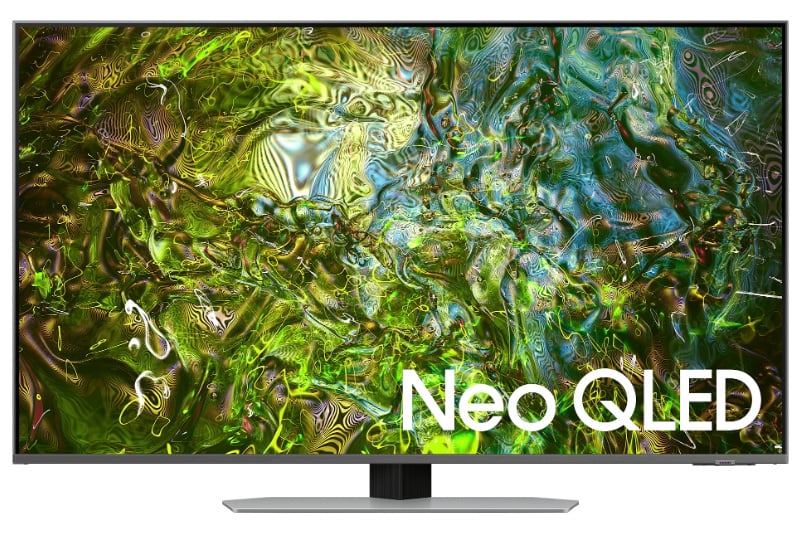 Đánh giá công nghệ tivi Samsung Neo QLED QA50QN90DAKXXV