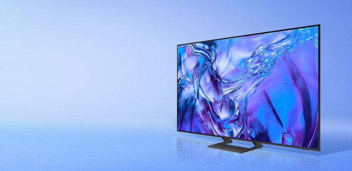 Những tính năng thông minh có trên Tivi Samsung 50 Inch UA50DU8500KXXV